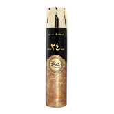 Air Freshener Oud 24 Hours